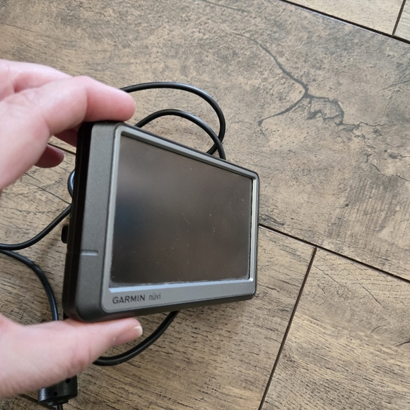 Garmin Nuvi - Picture 9 of 13